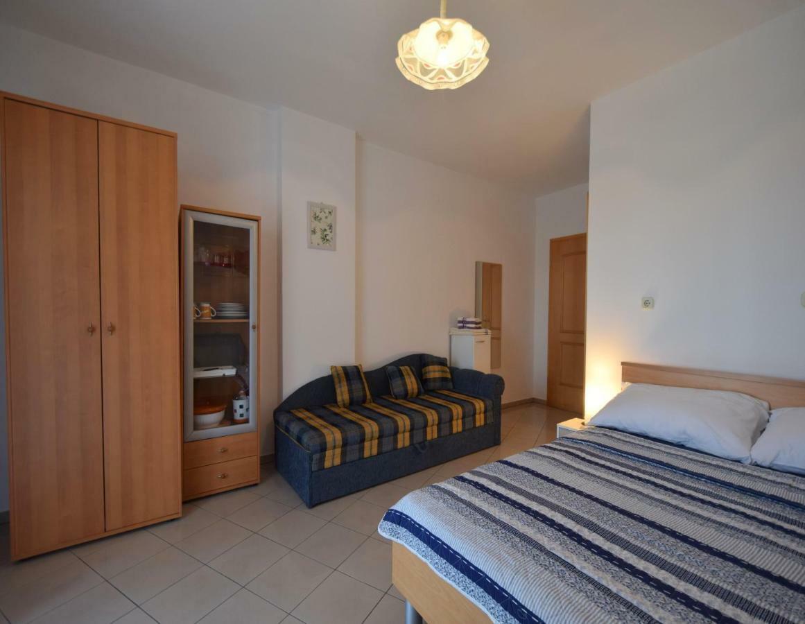 Apartments & Room Matic Malinska Exteriér fotografie